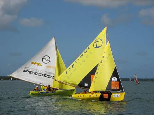Kappsegling_Point-a-Pitre_2008
