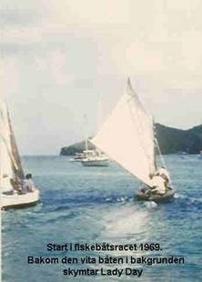 regatta